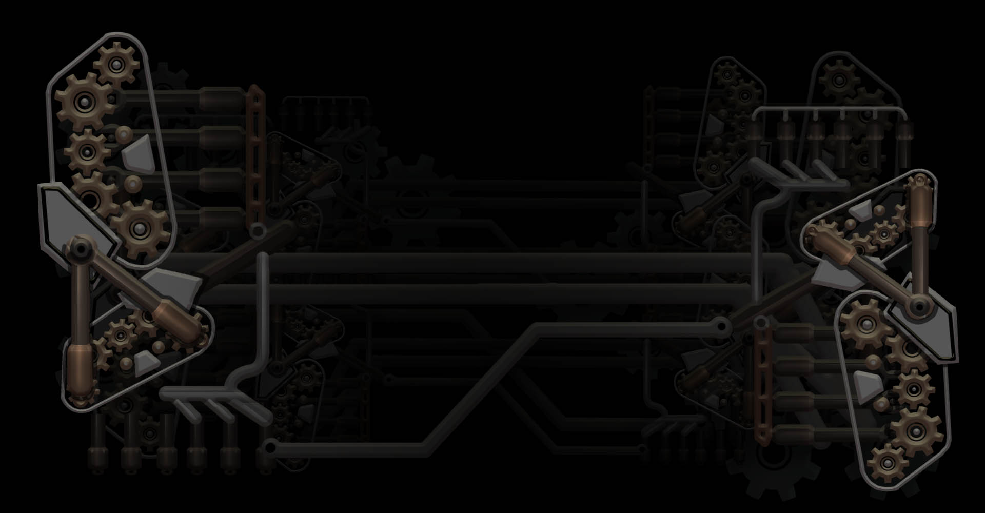 Inside the machine