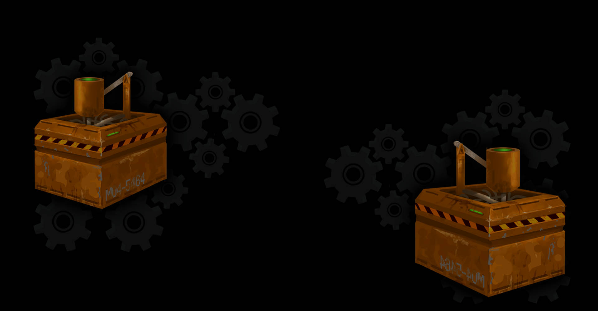 Assembly Machine