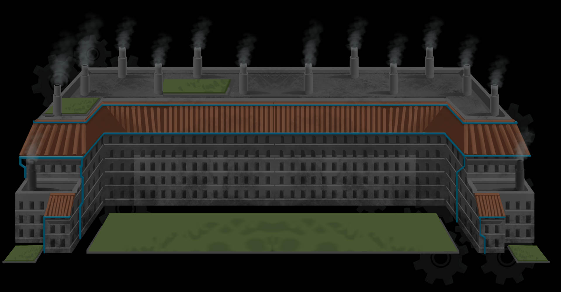 The Factory
