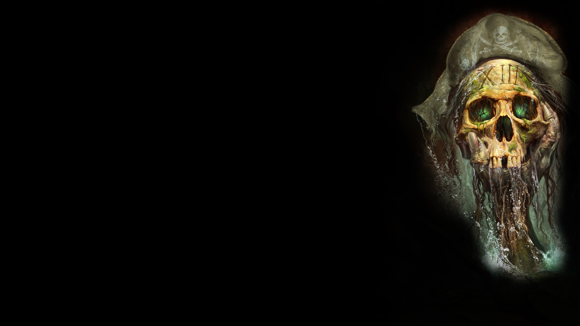 13th Skull