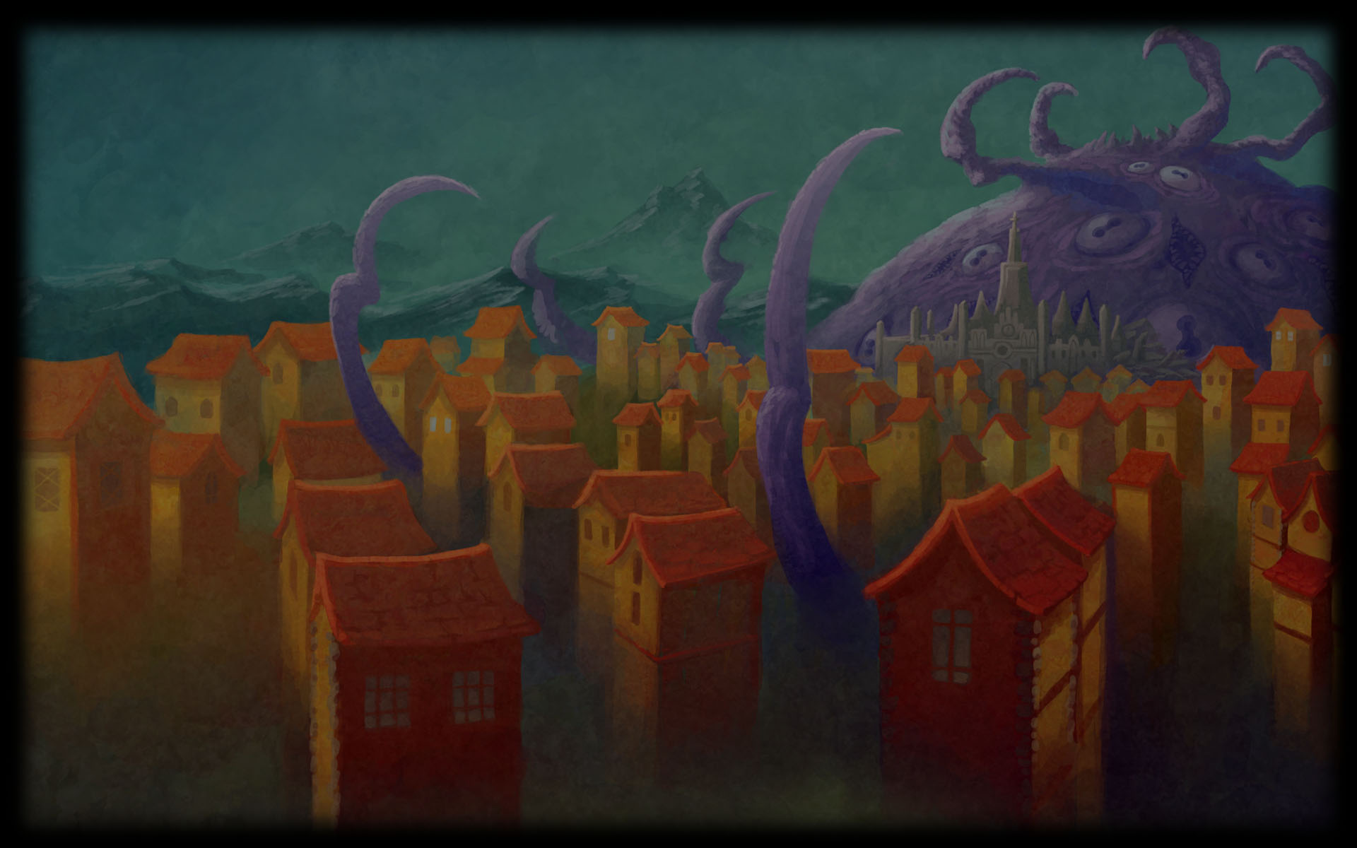 Town