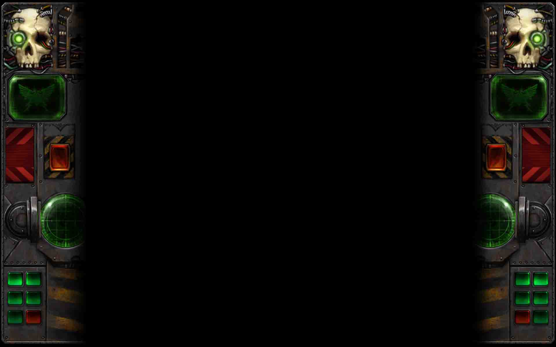 Control Background