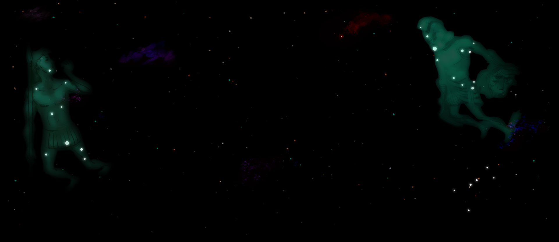 Zodiac Sky