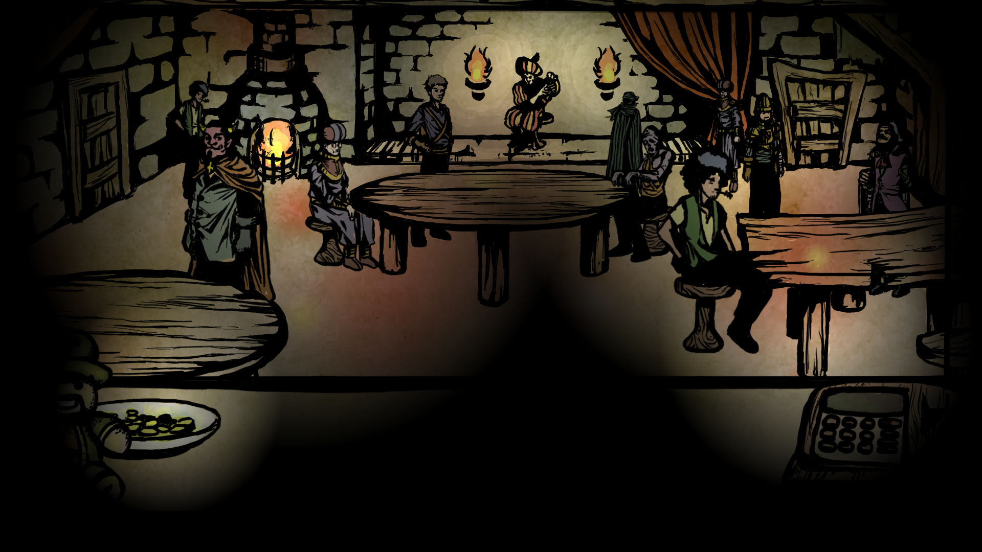 Tavern