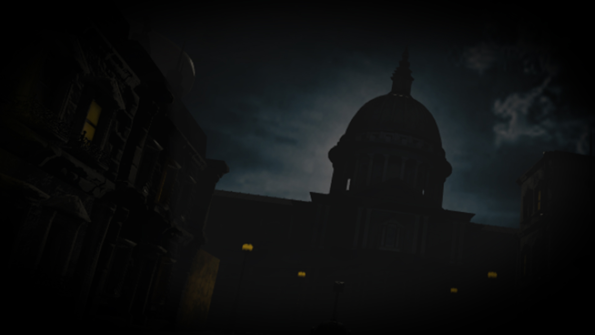 St Pauls Looms
