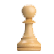 :cu_pawn: