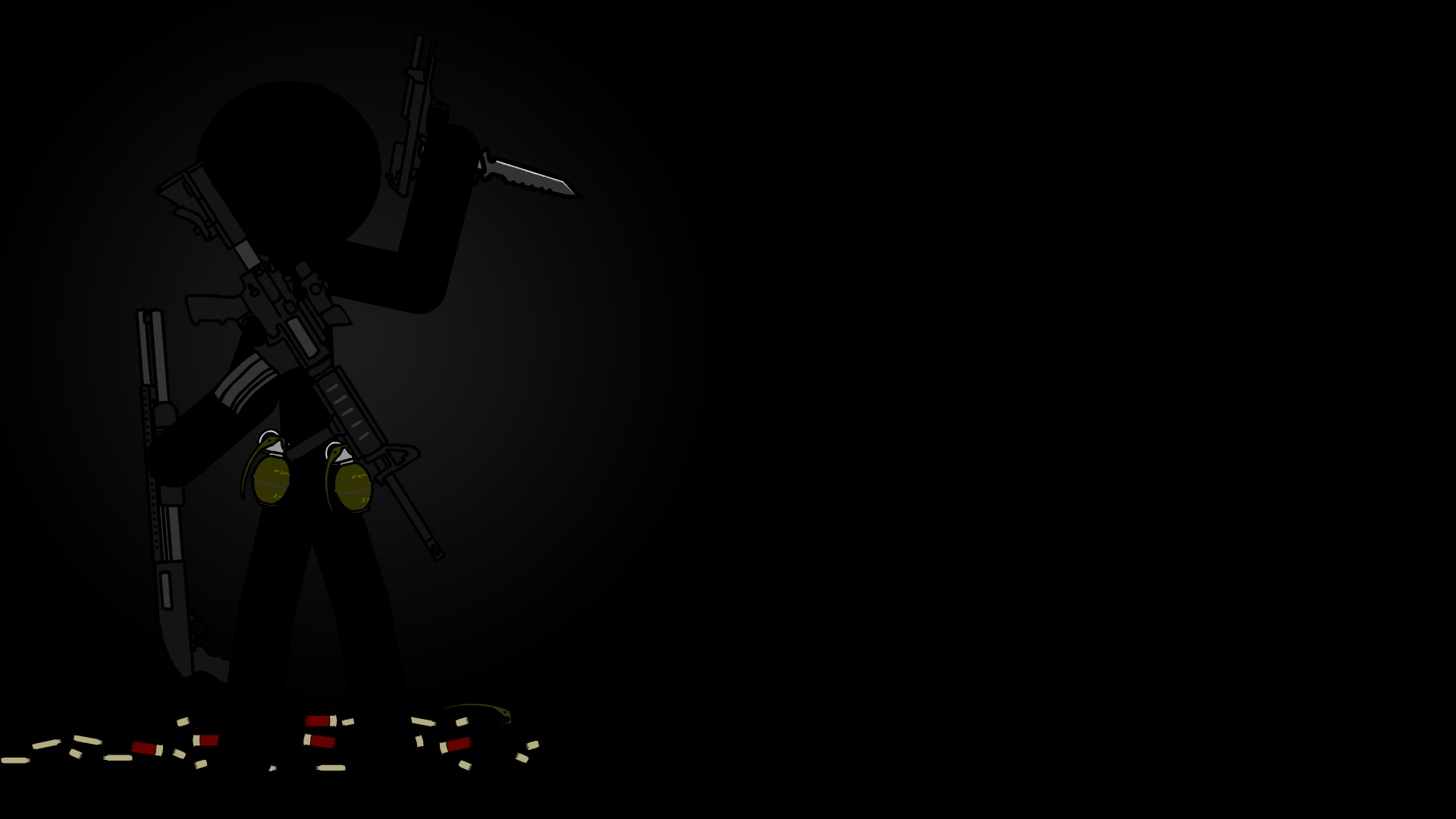 Lock and Load