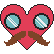 :moustachedlove: