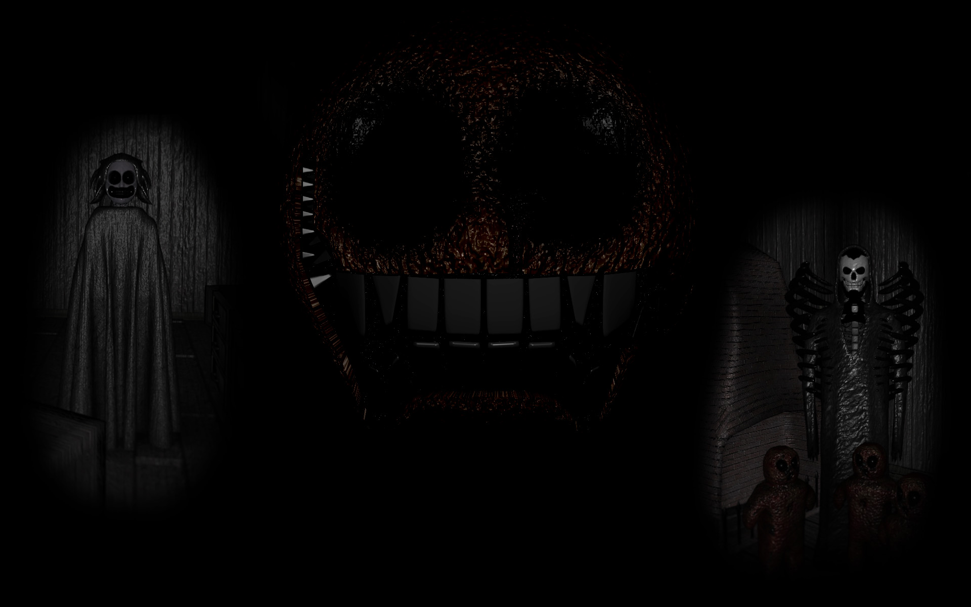 Nightmares