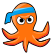 :shocktopus: