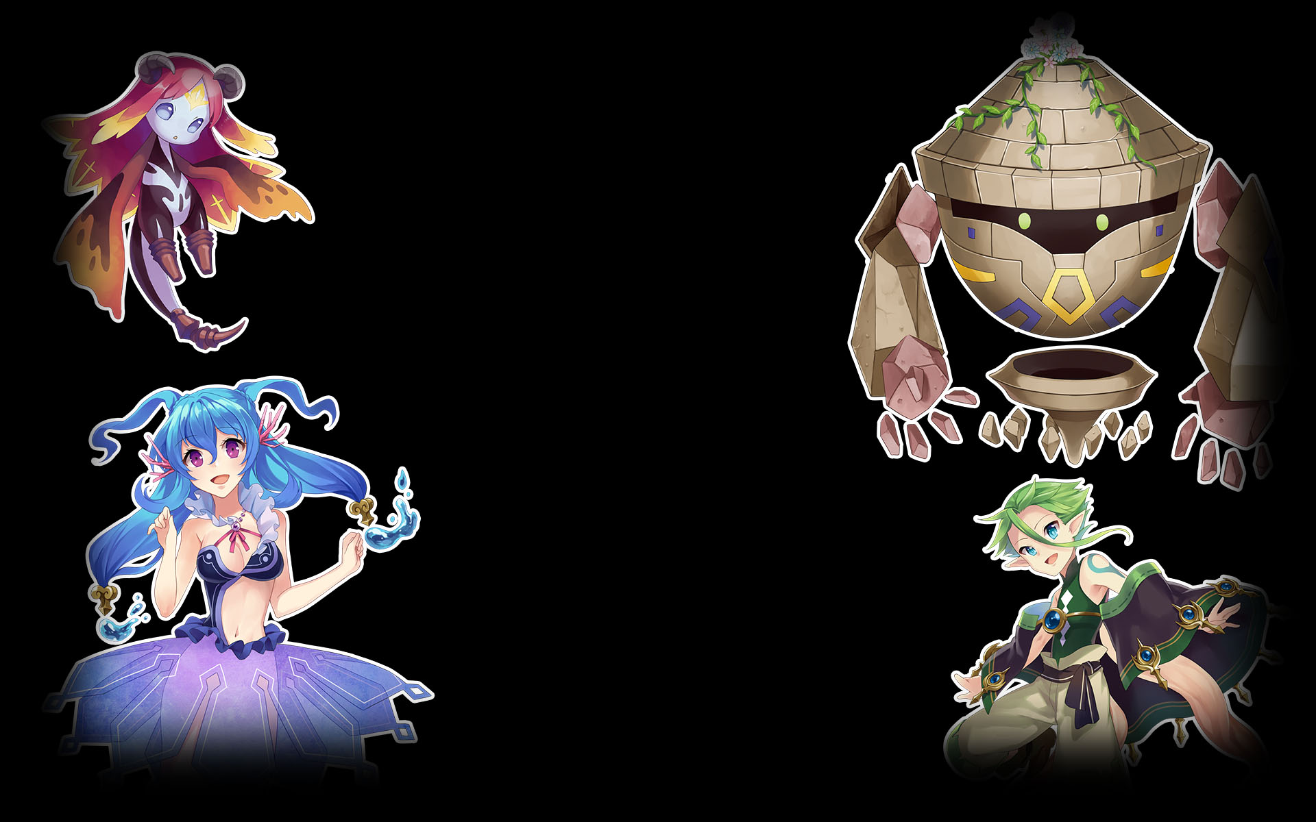 Spirits