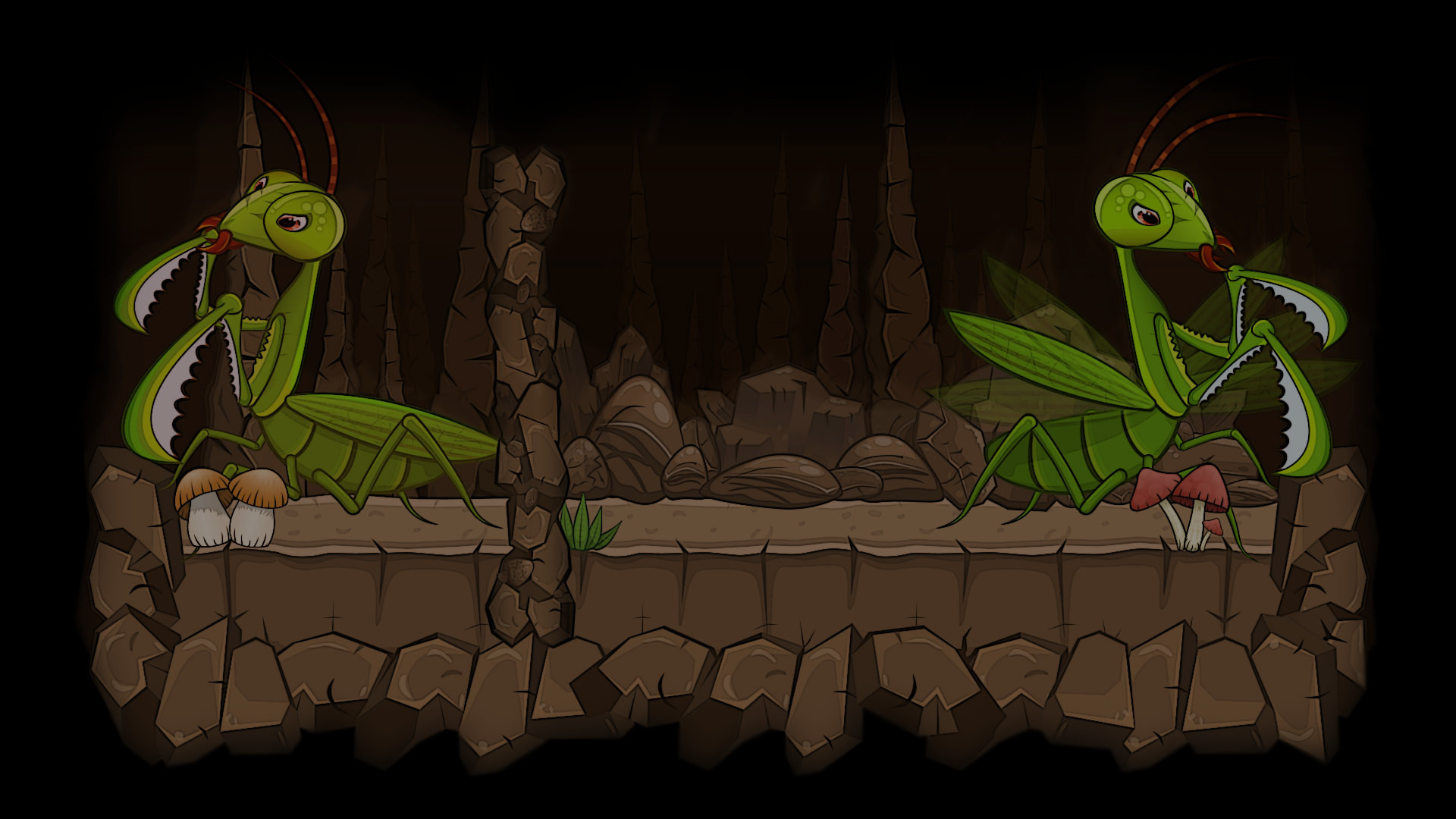 Discovery Den