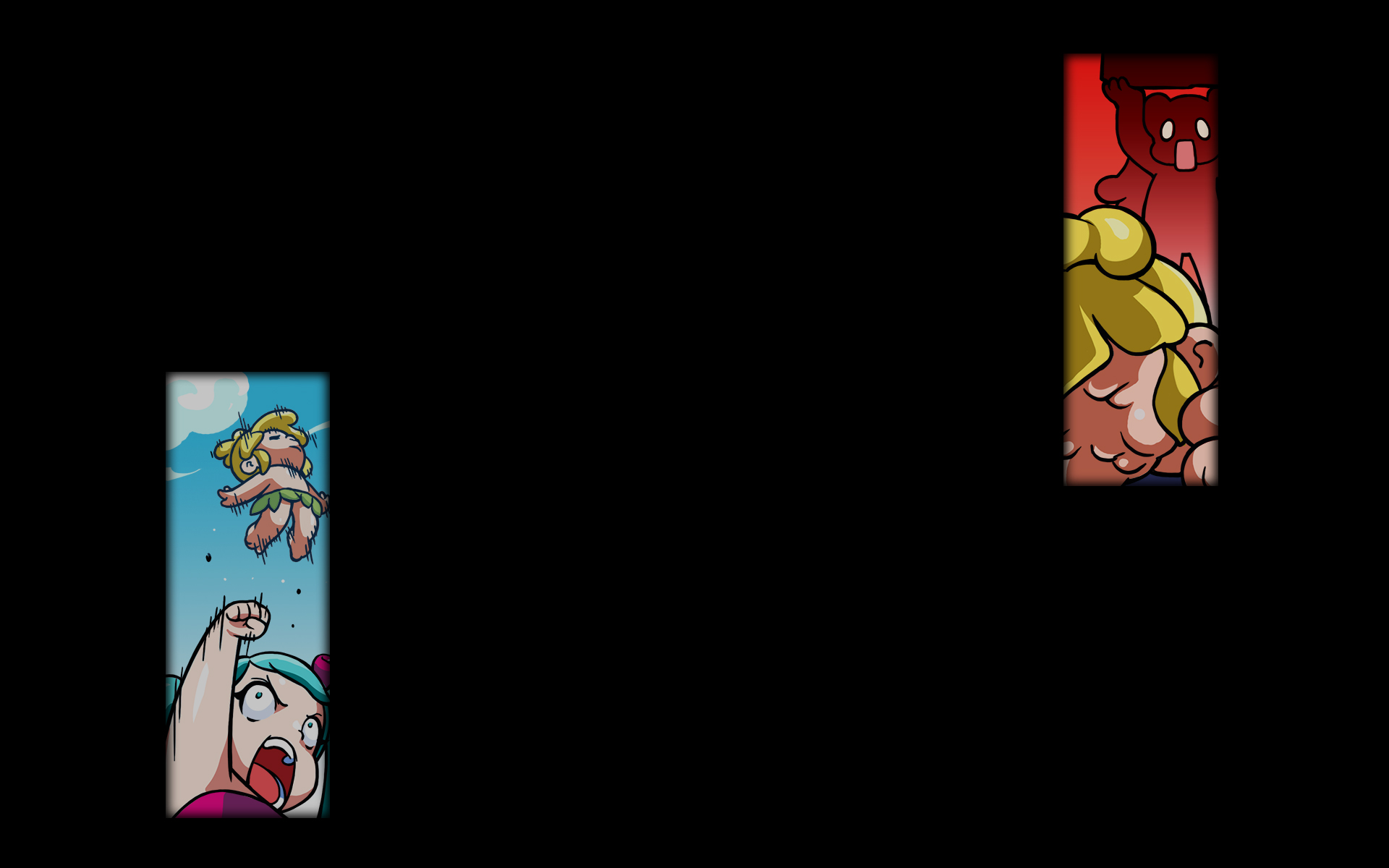 Wonder_Boy Profile 3