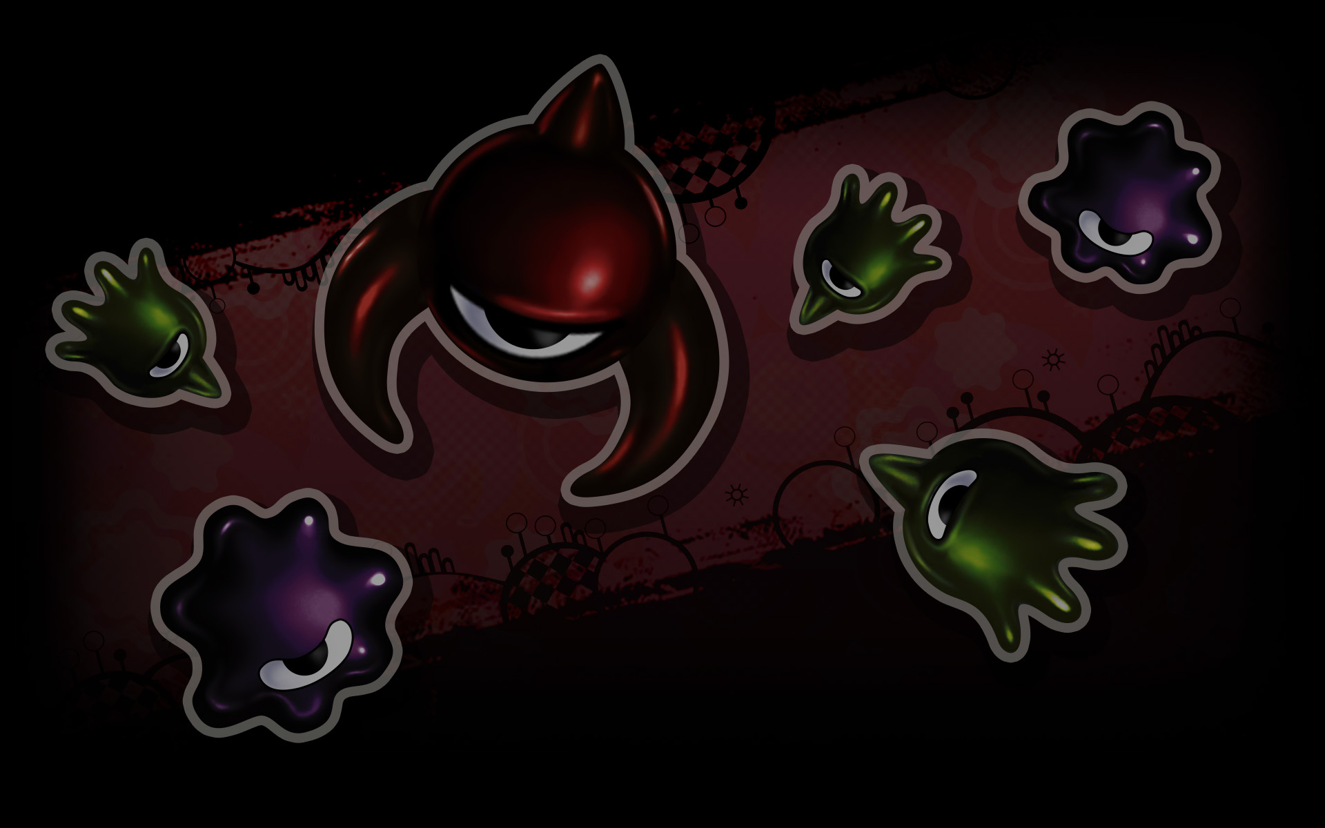 Viruses