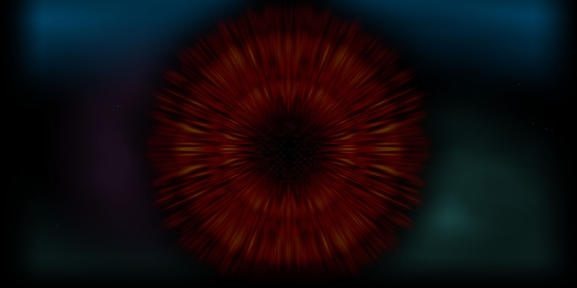The Black Hole