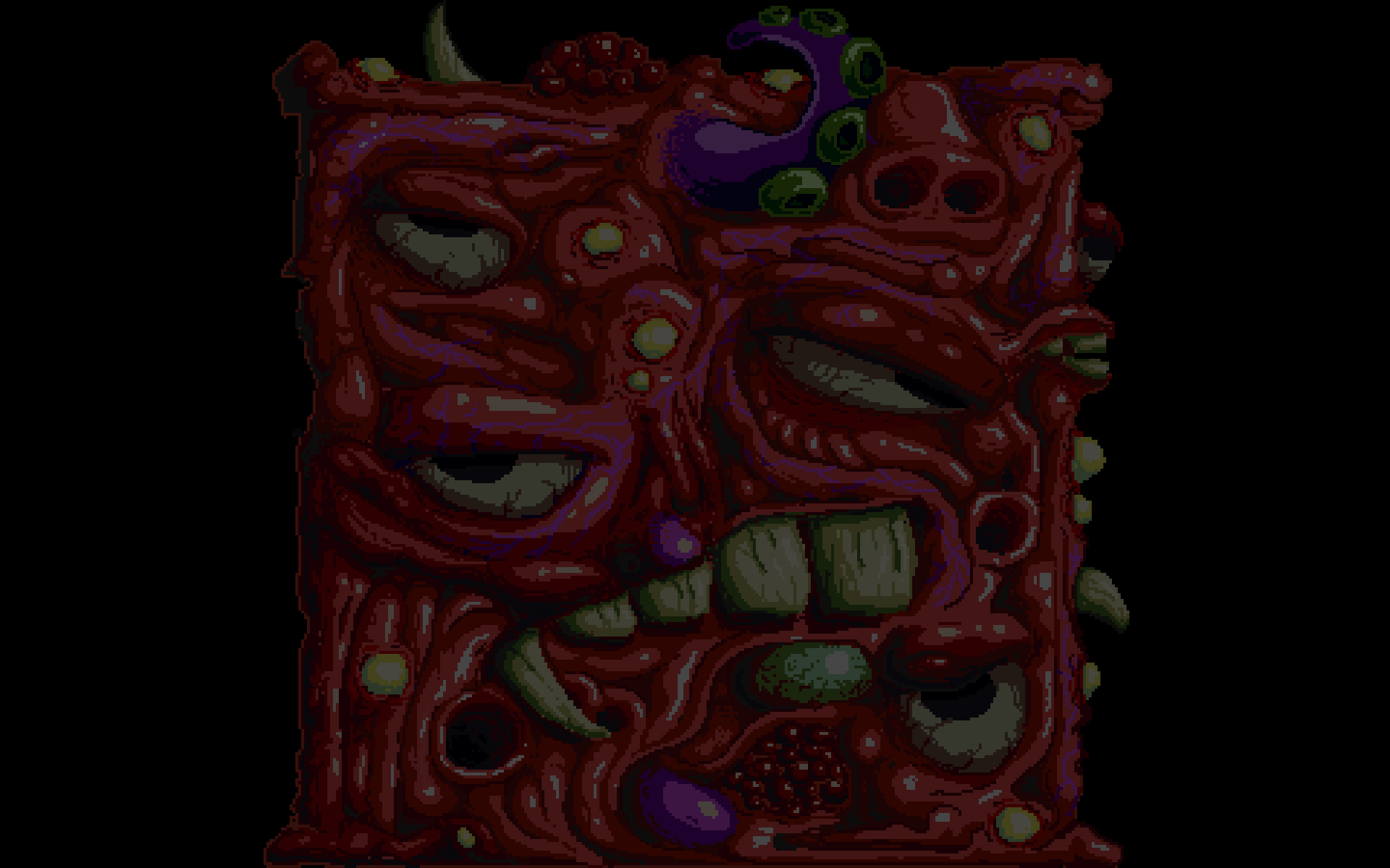 Lump of Meat