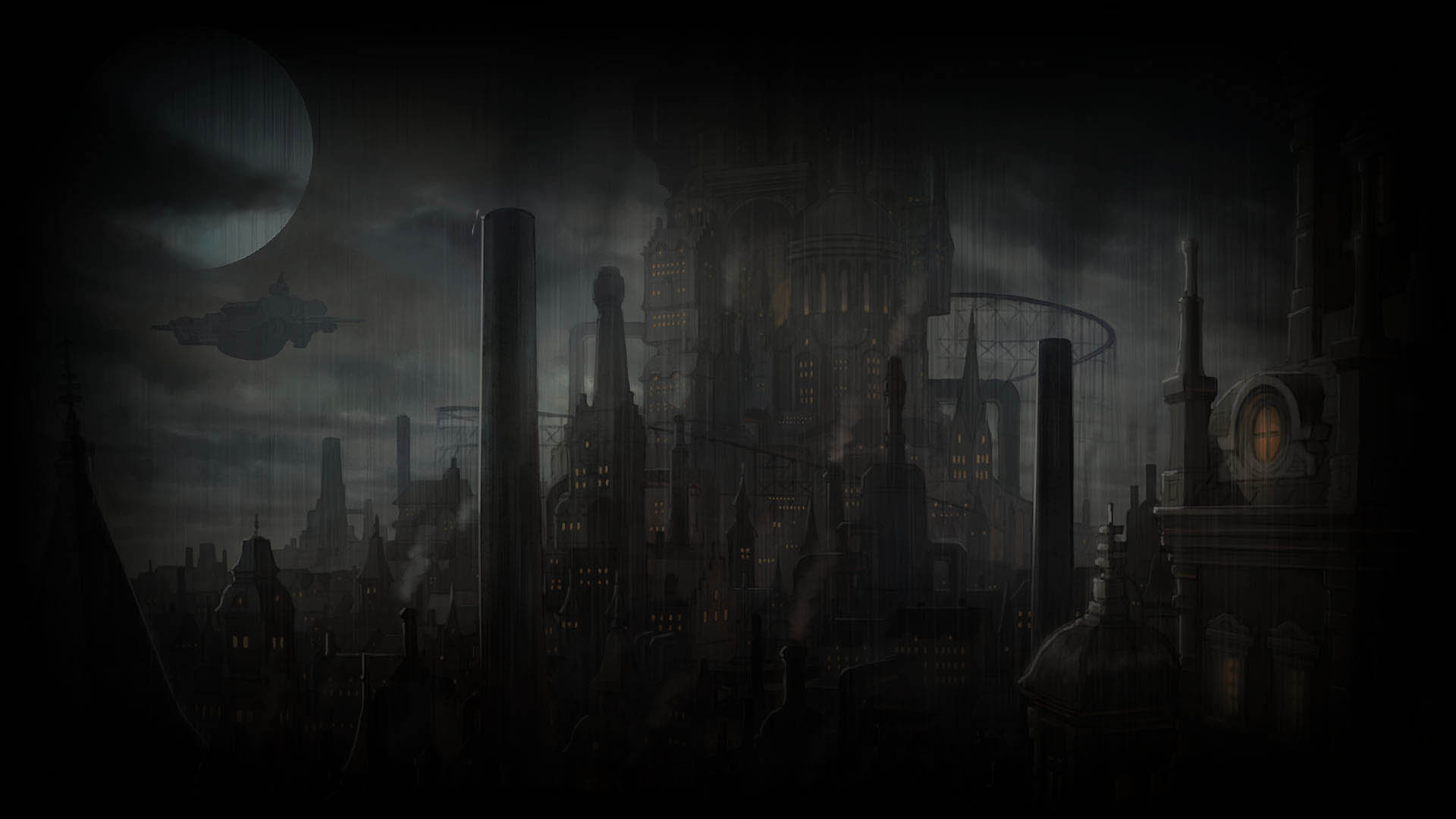 Imperial Capital Watt