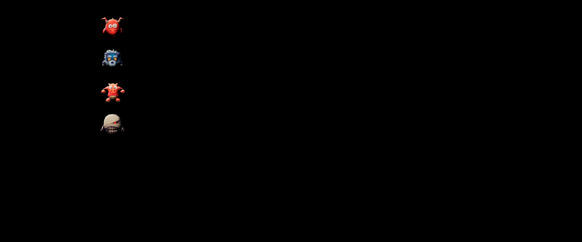 Dyno Background