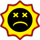 Serious Slam! badge