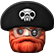 :ckpirate: