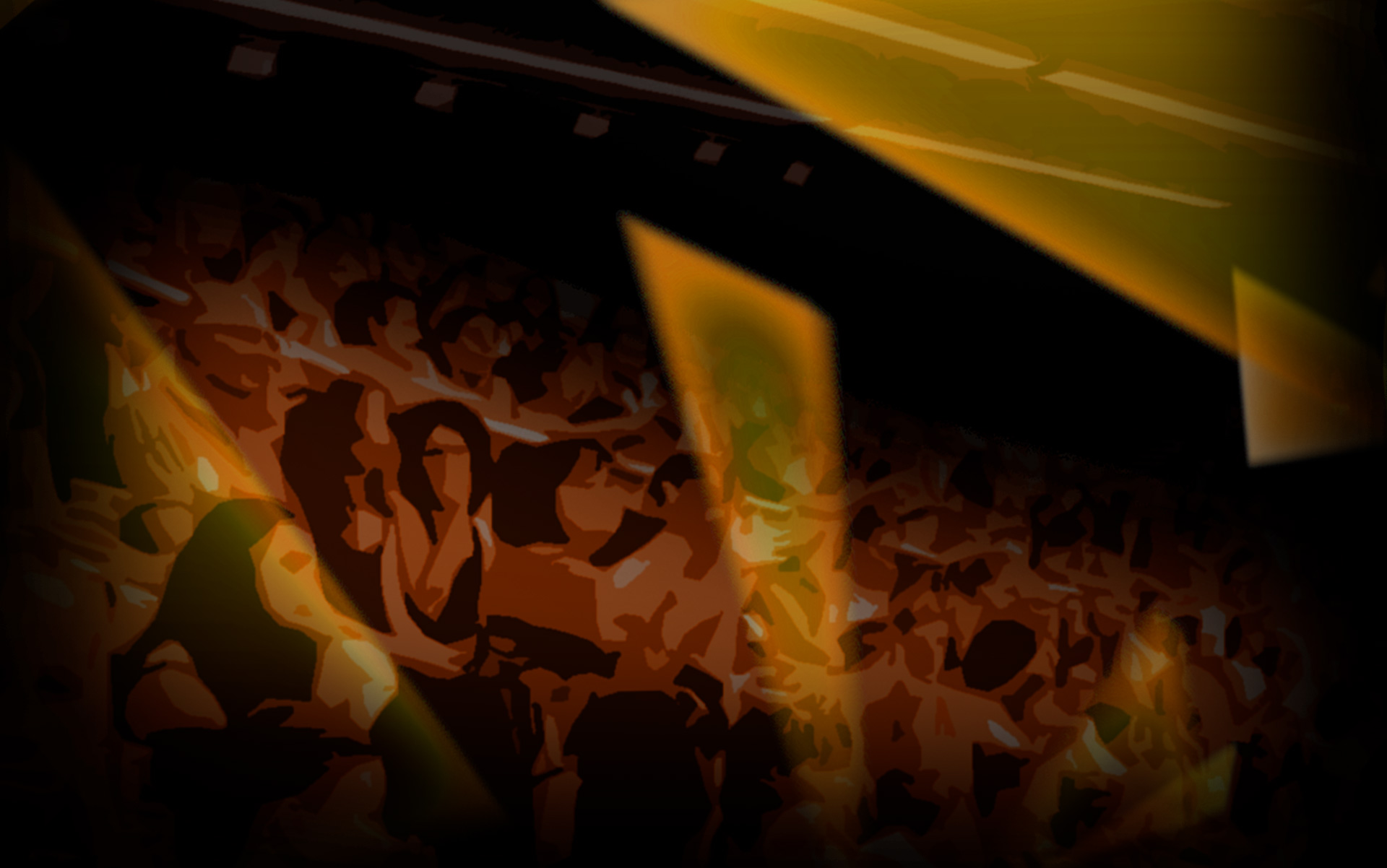 Stadium Atmosphere