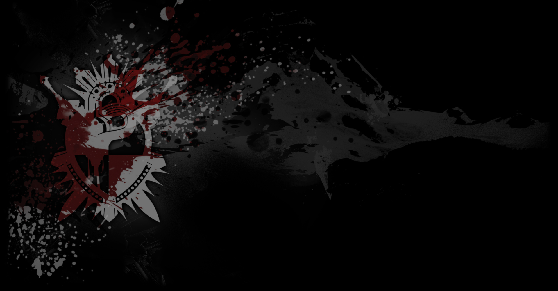 The emblem of TITANSLAYER