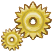 :clockcogs: