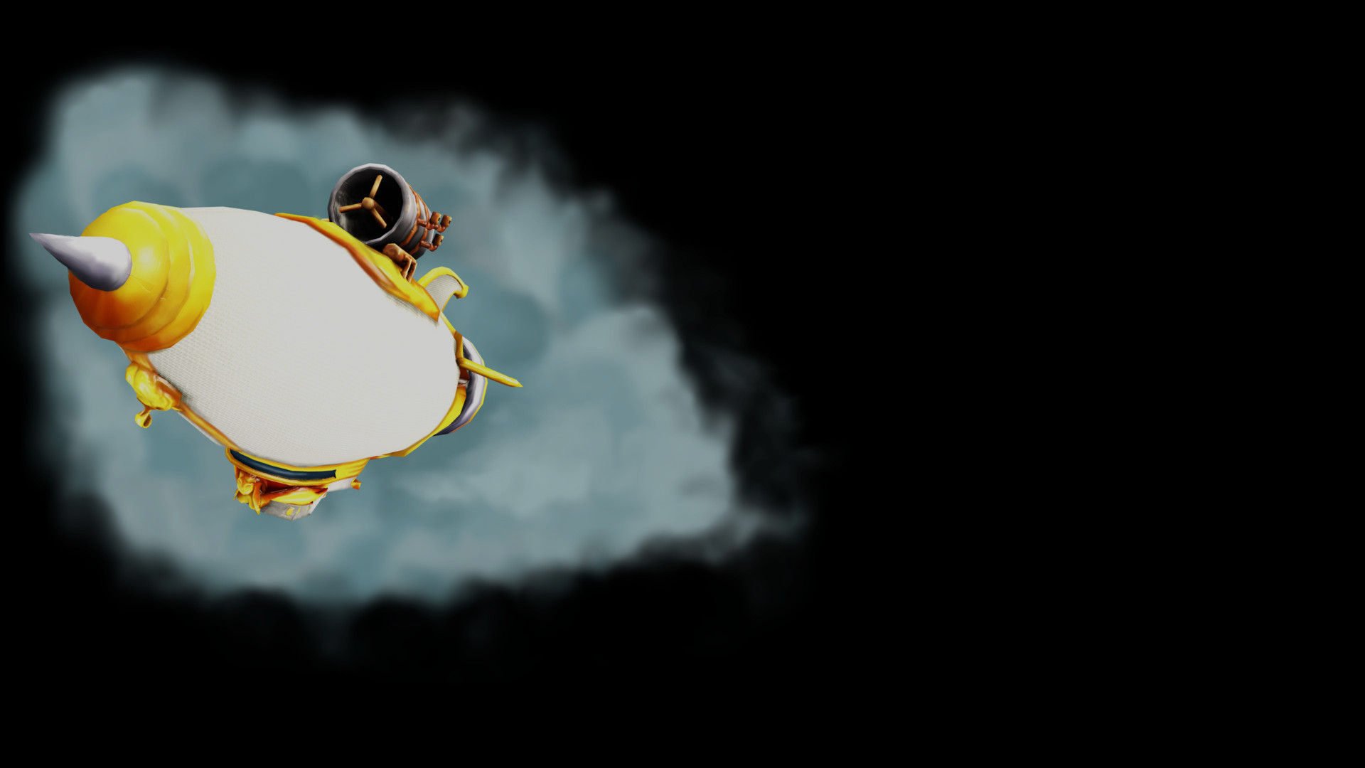 Golden Nautilus