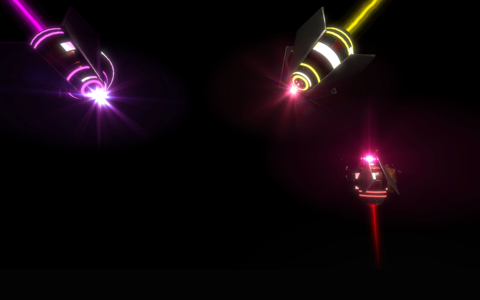 Common Drones