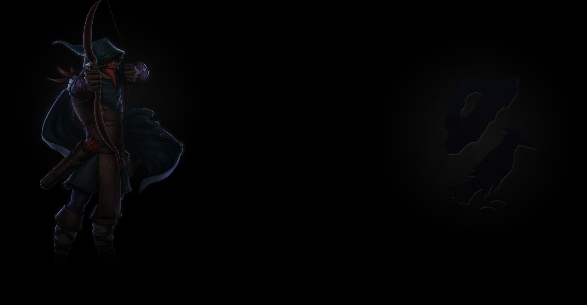 Drow Rangers