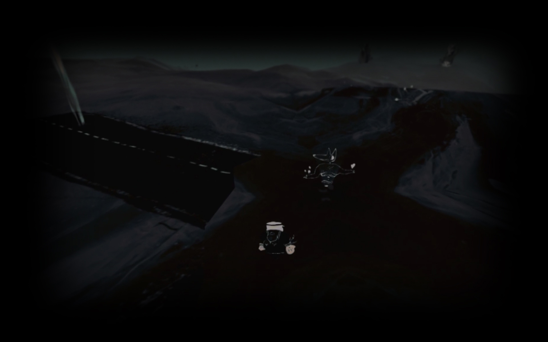 Crossroads