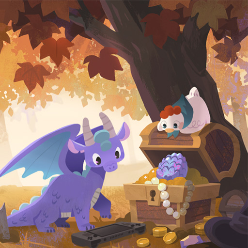 Curious Companions