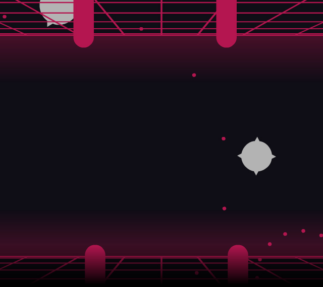 Into the Zone
