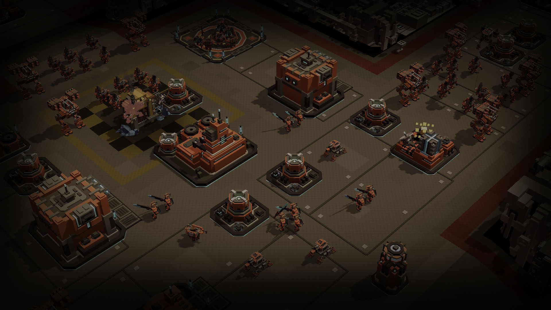 Marines!