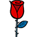 :whererose: