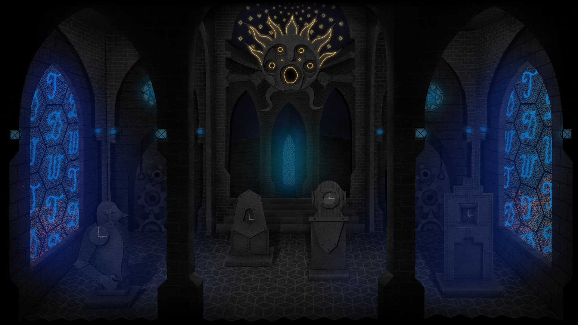 Altar
