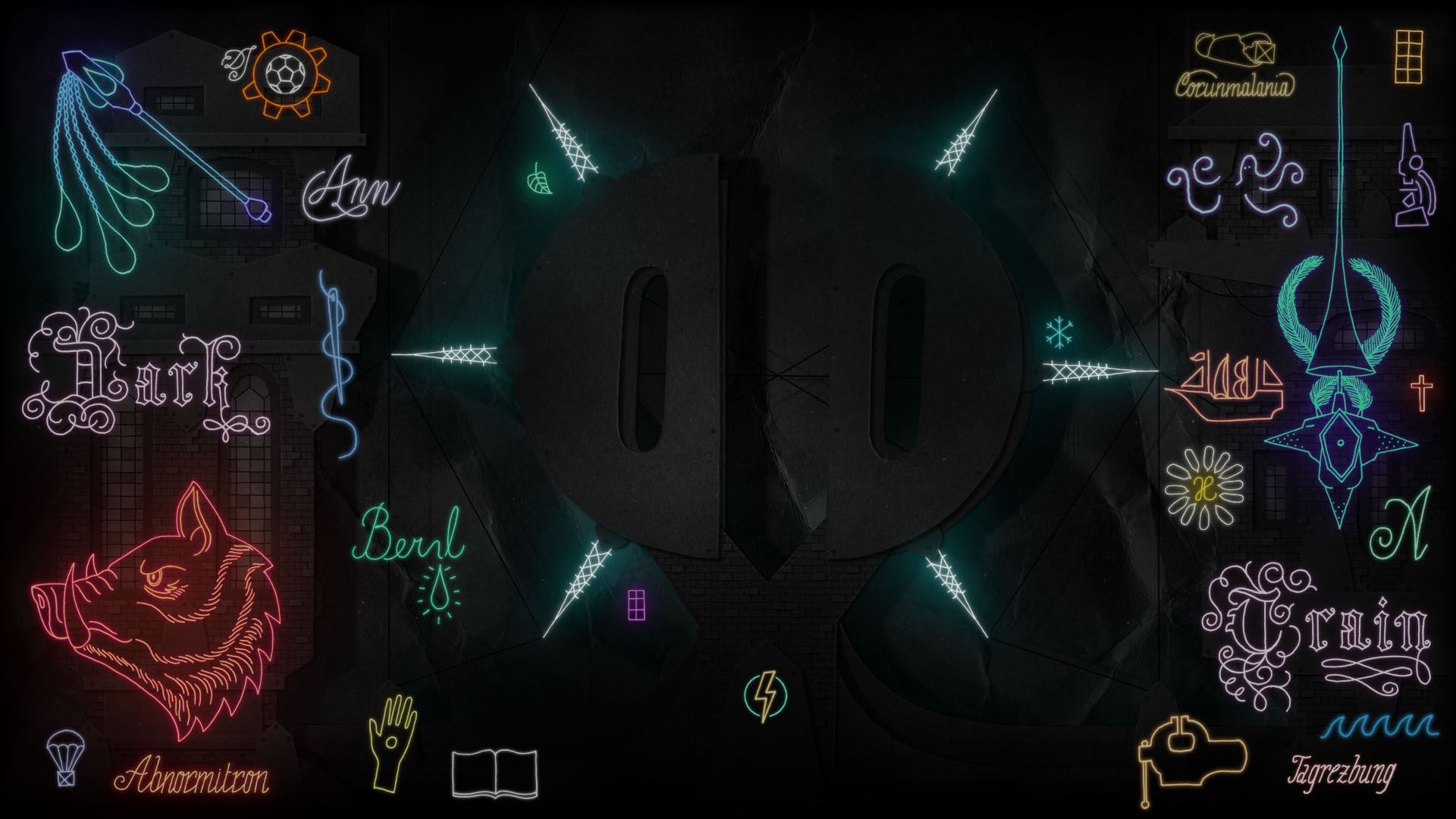 Neon