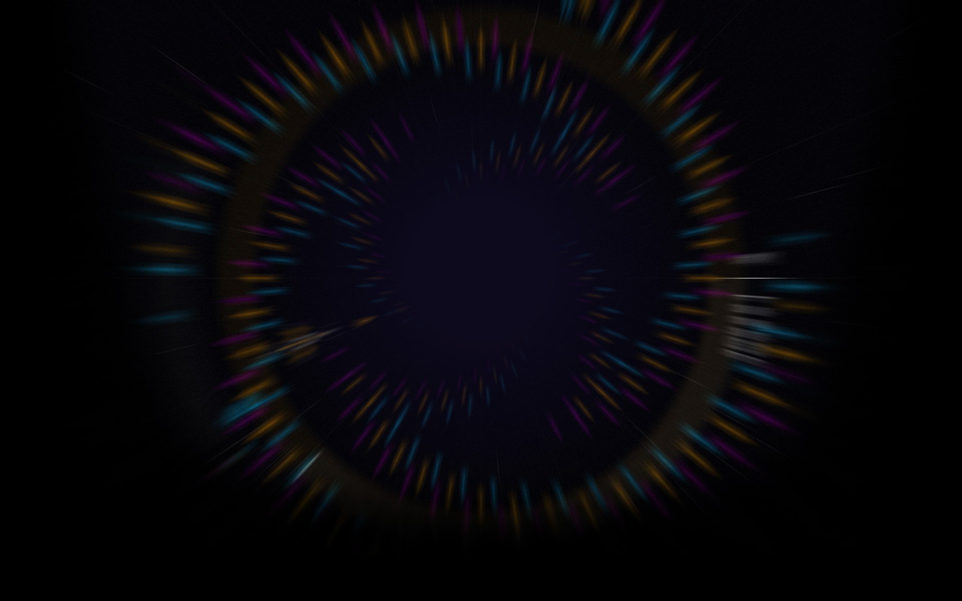 Basic Background