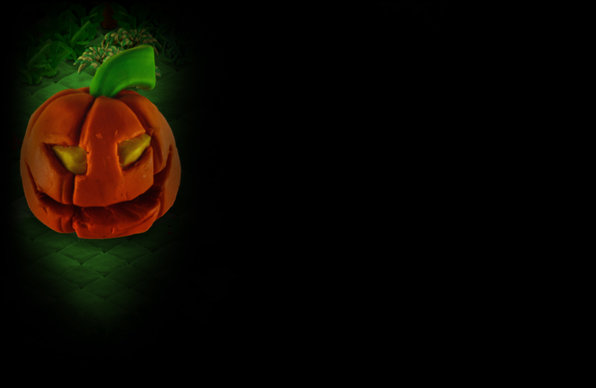 Pumpkinello