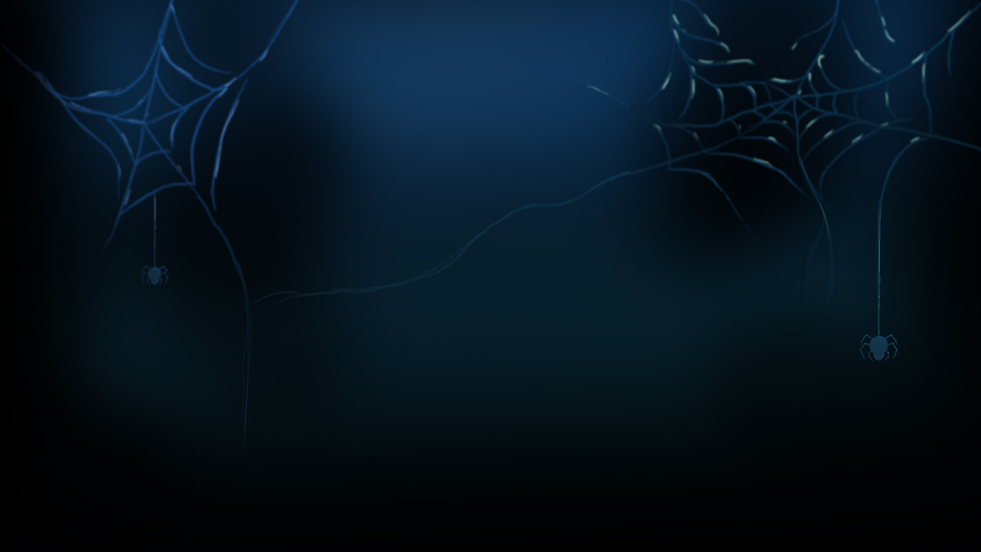 The Blue Net