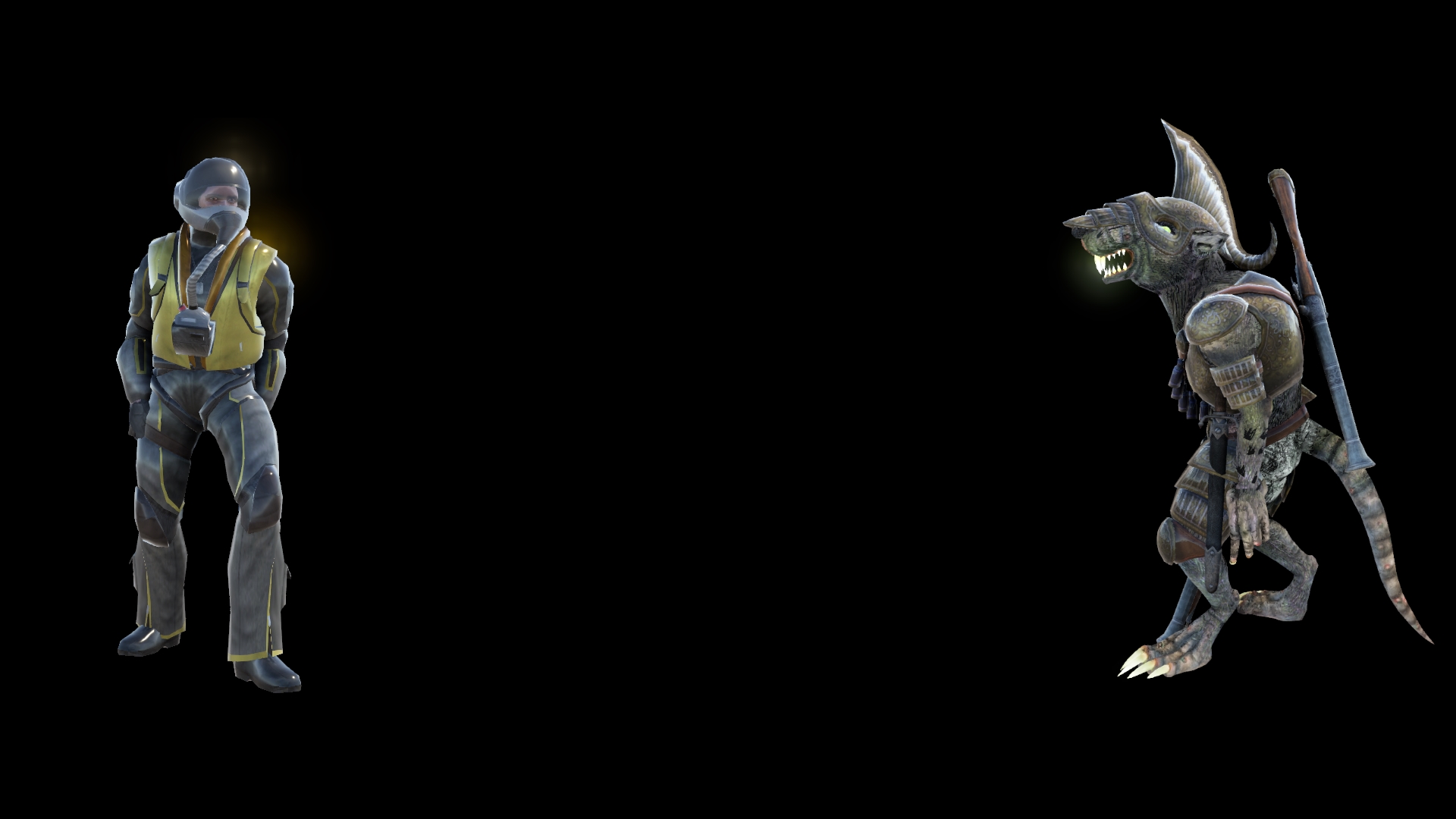 Explorer's Background