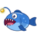 :ddfanglerfish: