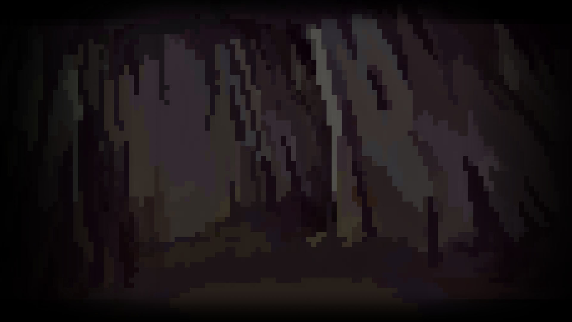 Dungeon Background