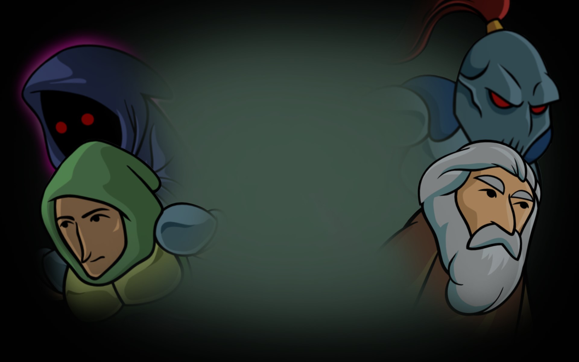 Imprisoned Light Theme