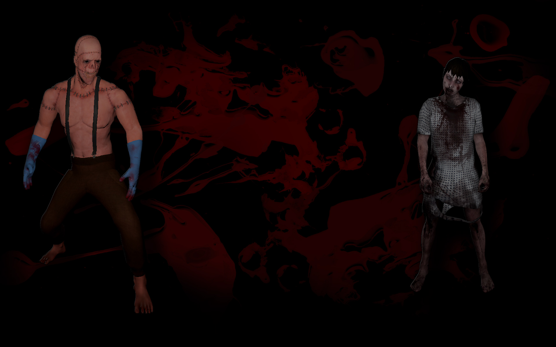 Your monsters