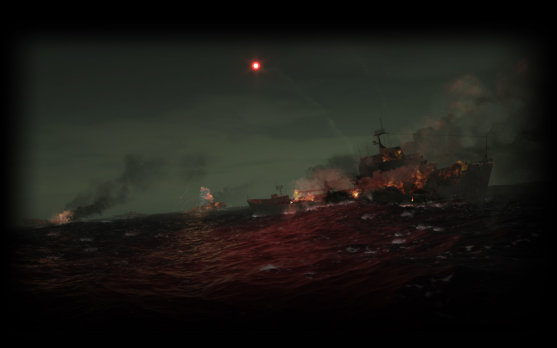 Aftermath