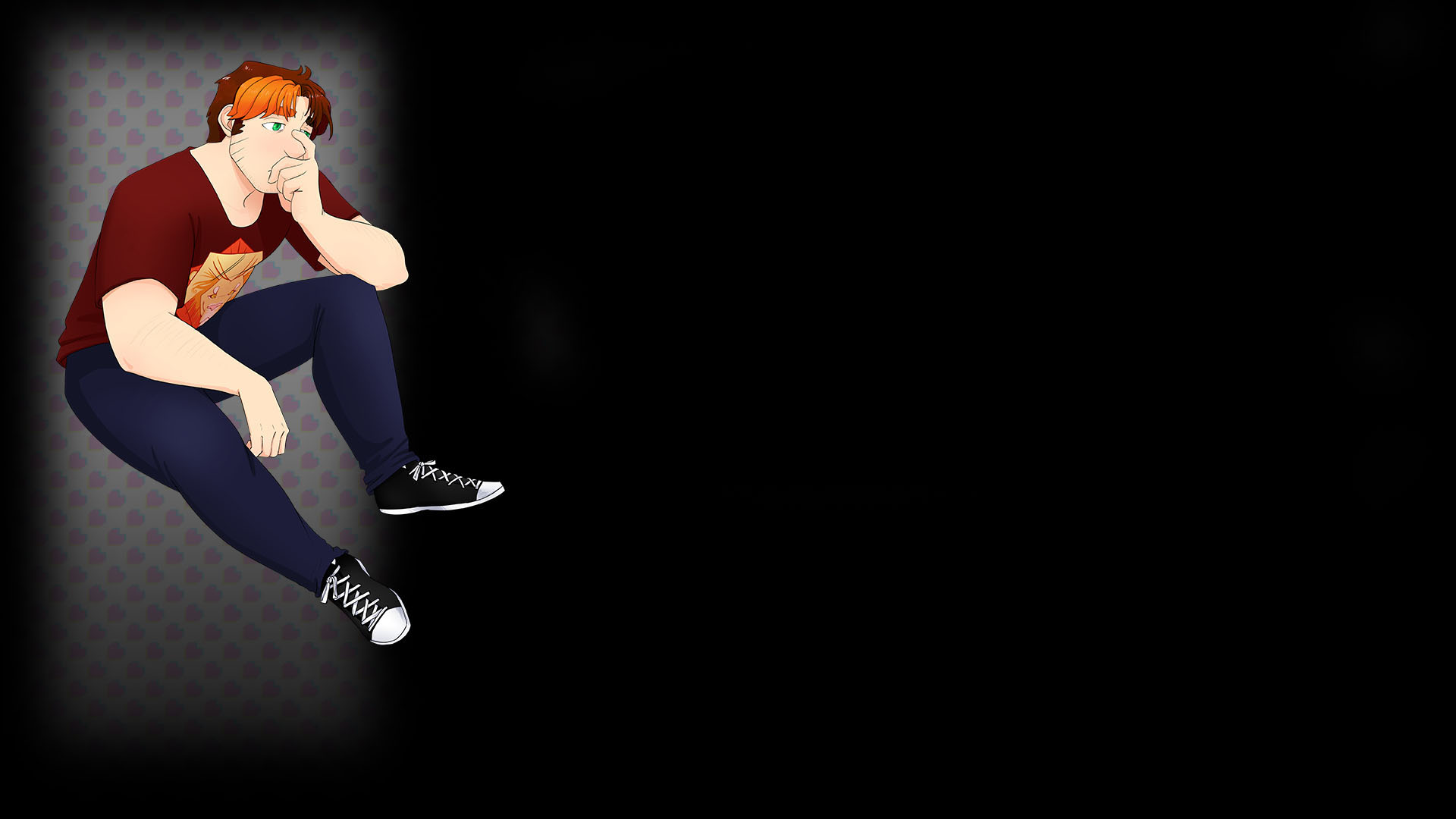 Frankie Tomlinson