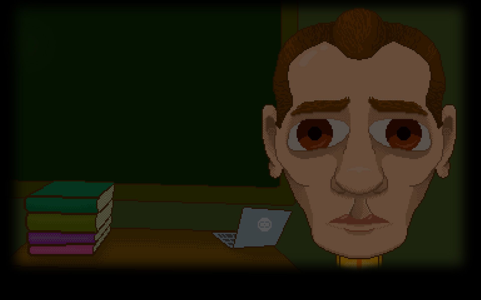 The Headmaster