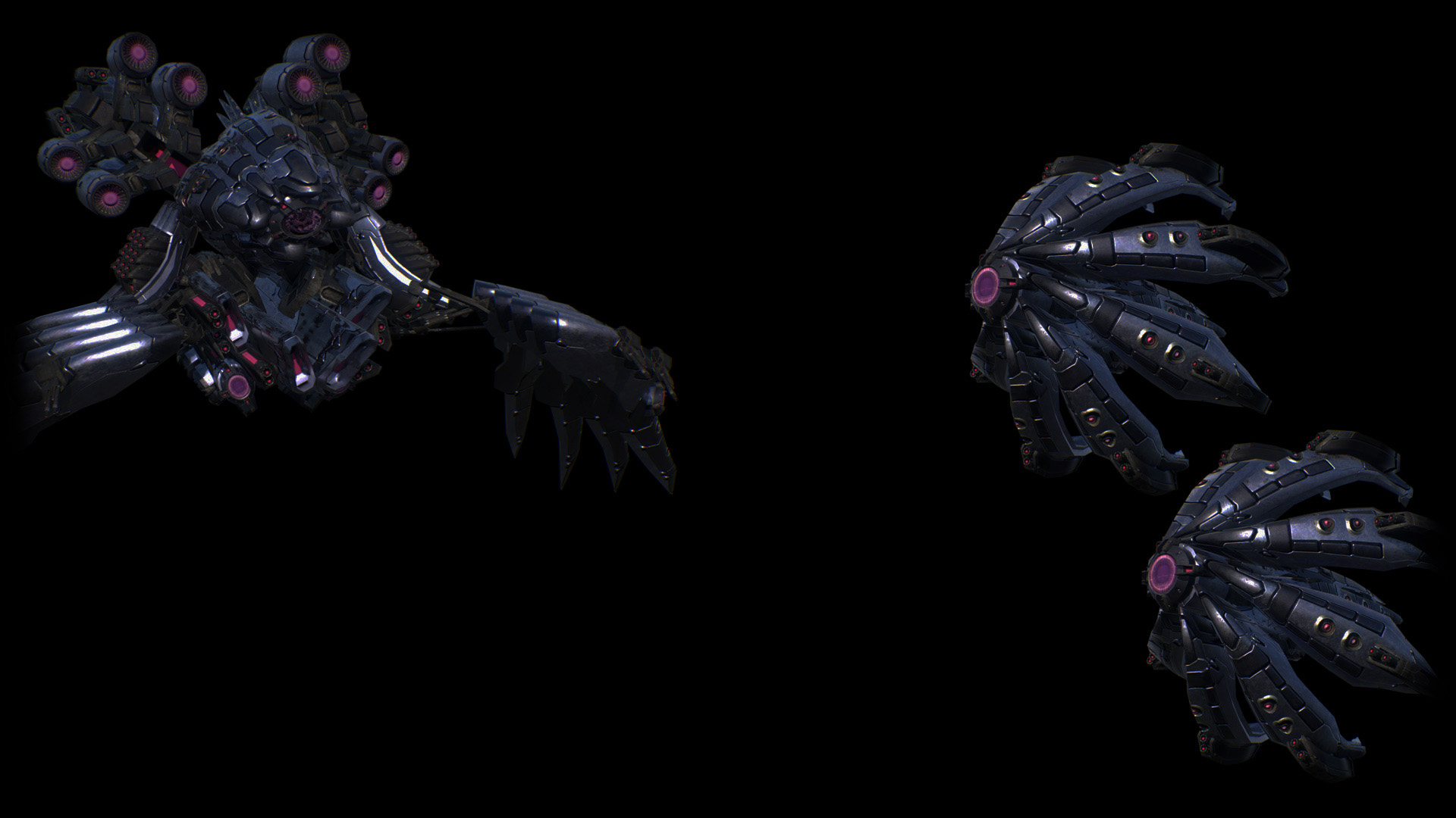 B.I.G. Drone