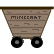 :minecart: